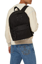 Cordura Backpack